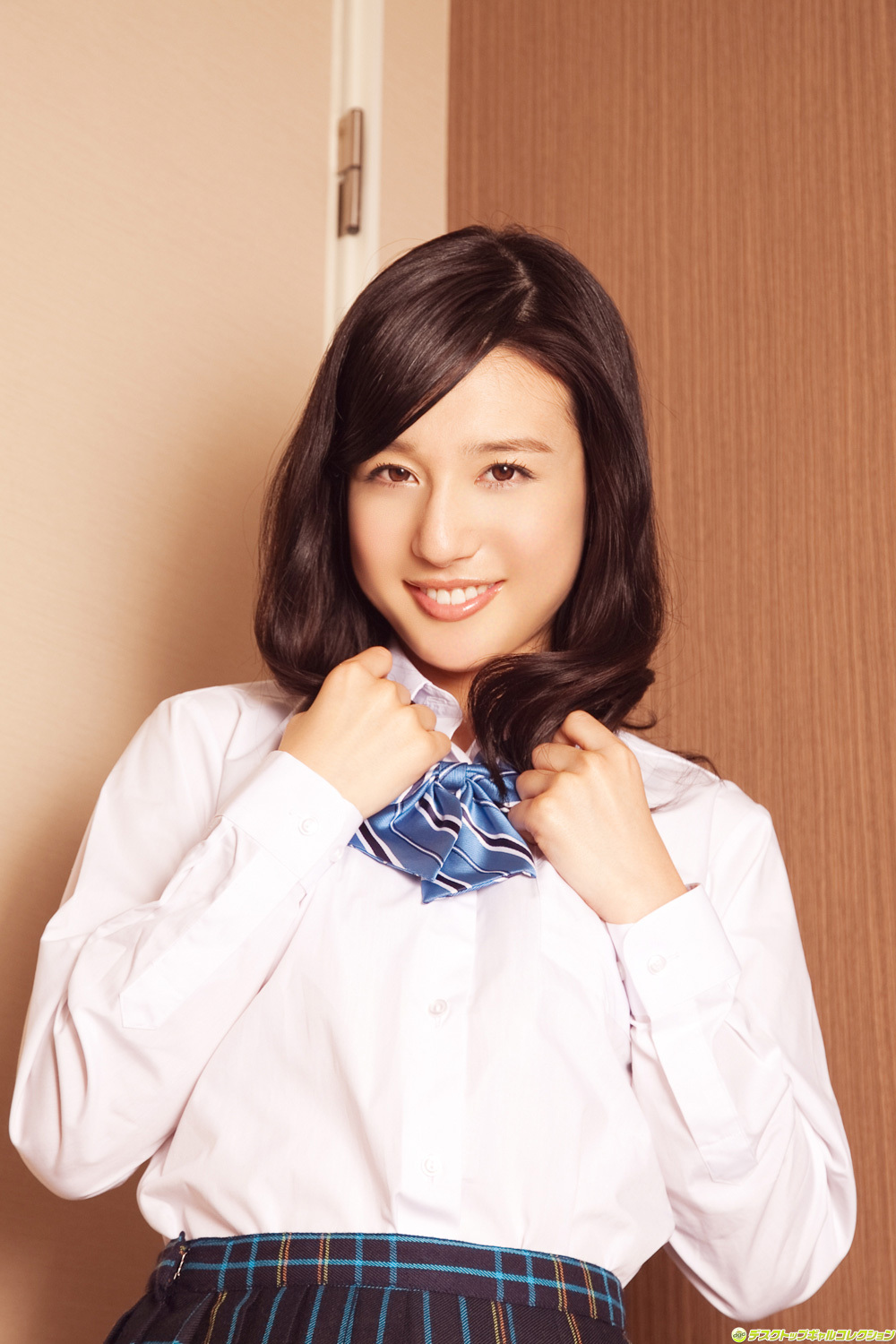 [DGC]  NO.1123 Adult Idols Iori Furukawa 古川いおり